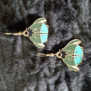 🎄5/$30🎄-Eeyore Earings